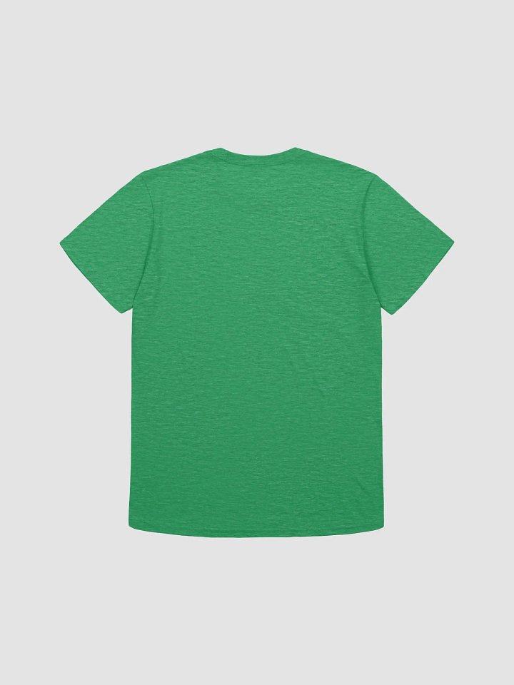Earned Not Given T-Shirt product image (5)