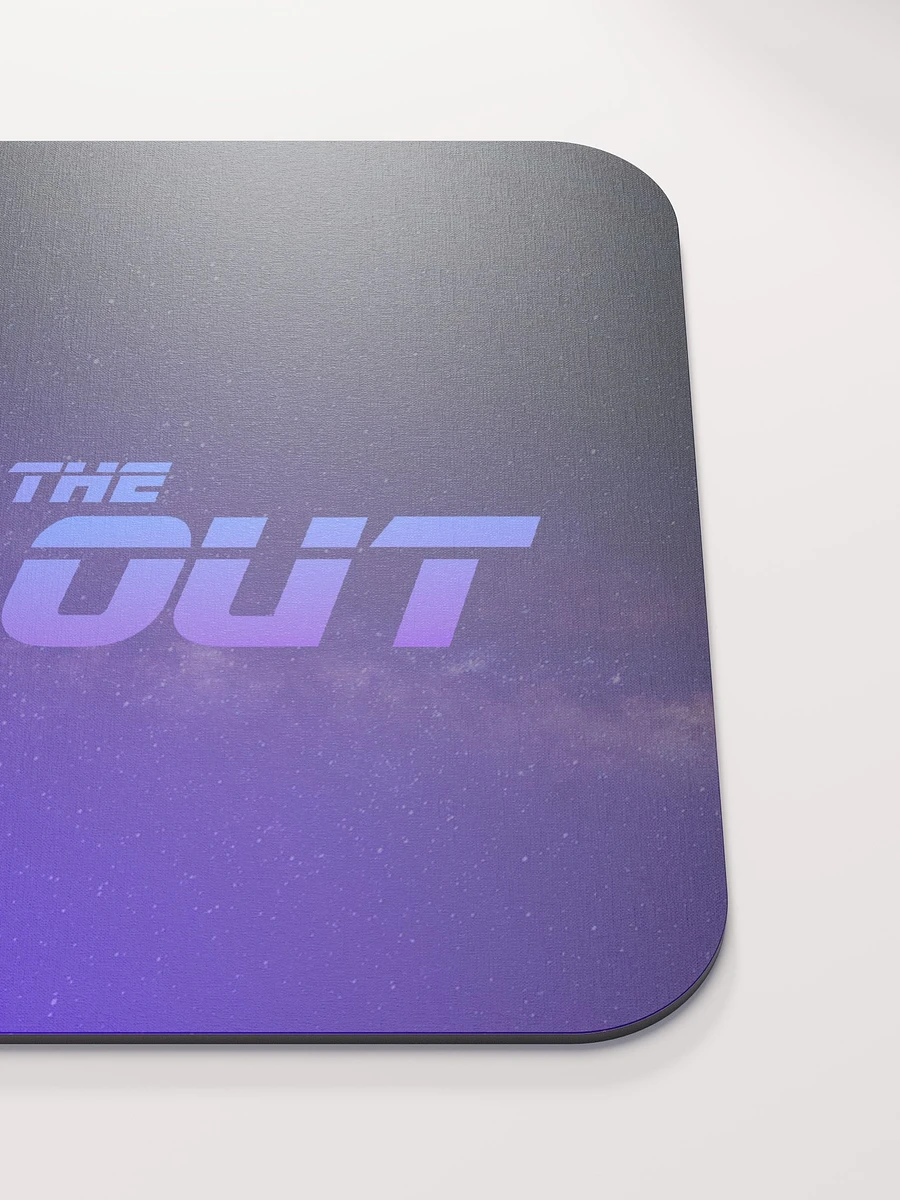 Chase The Clout Mousepad product image (5)