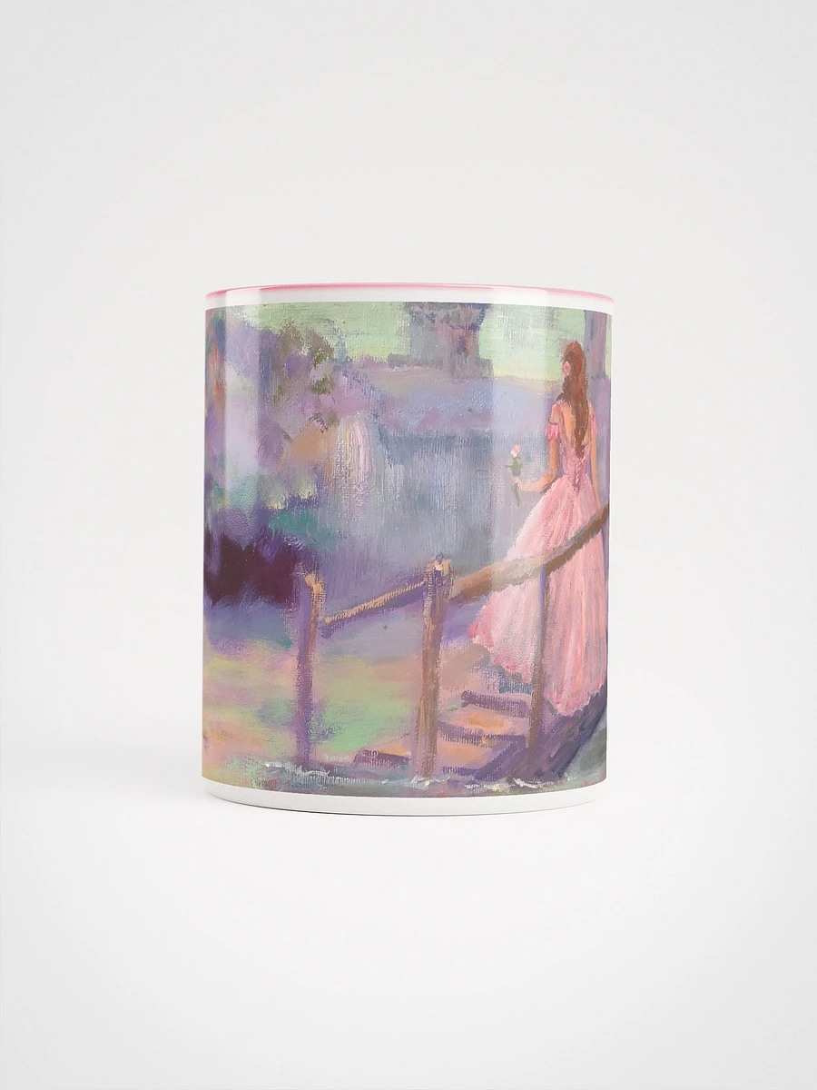 Enchanted Fairytale Mug - Once Upon A Rose product image (5)