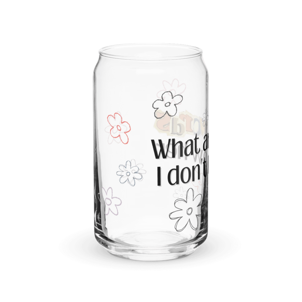 What Are Words, I Don't Know Her product image (40)