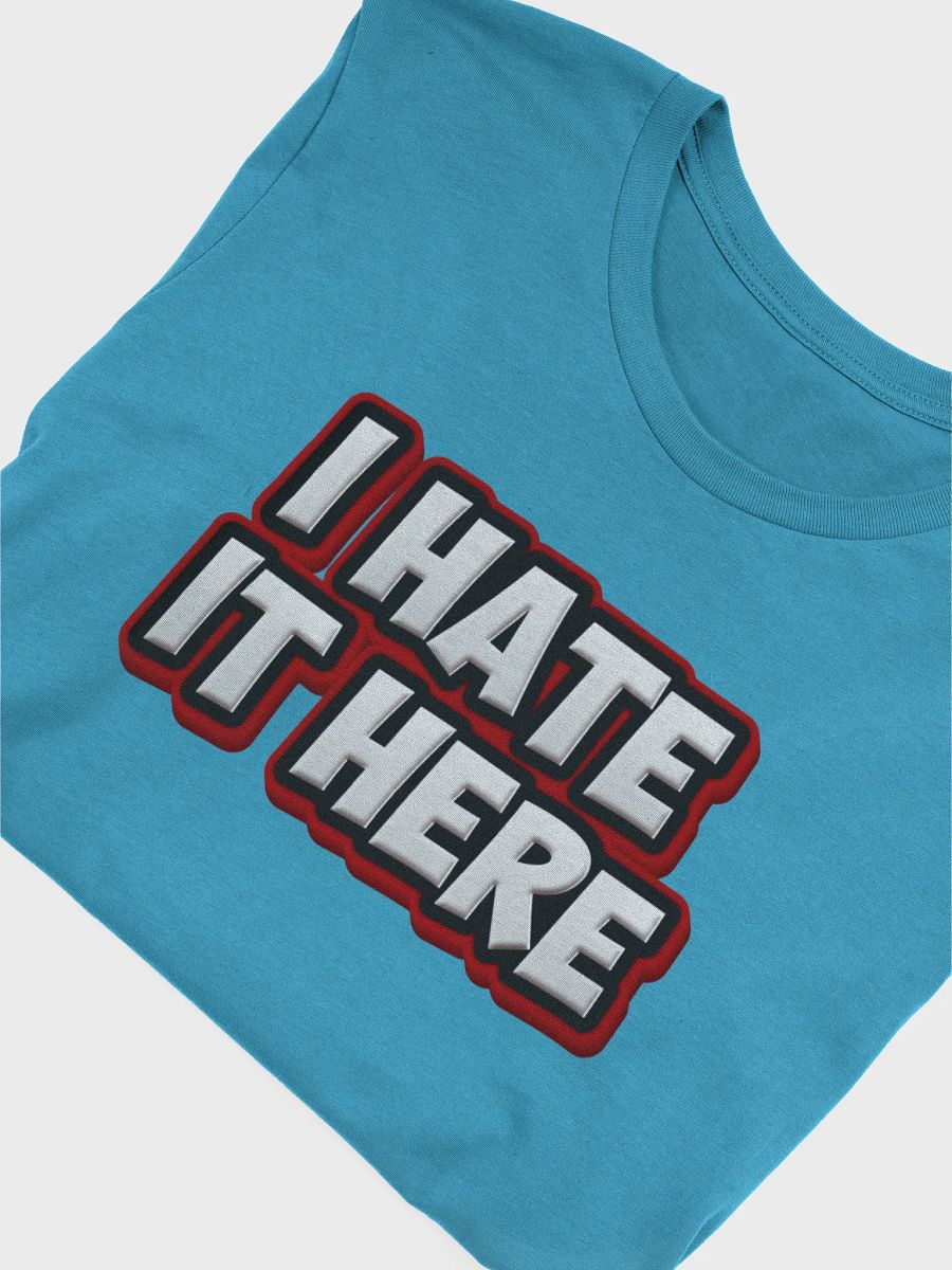 Hate it Here product image (50)