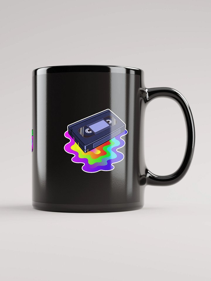 Recorded in Color (Mug) product image (1)
