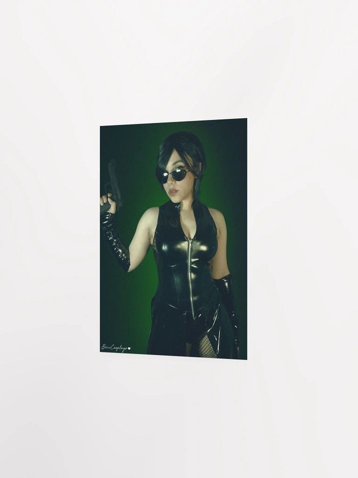 TriniBrii Poster product image (4)