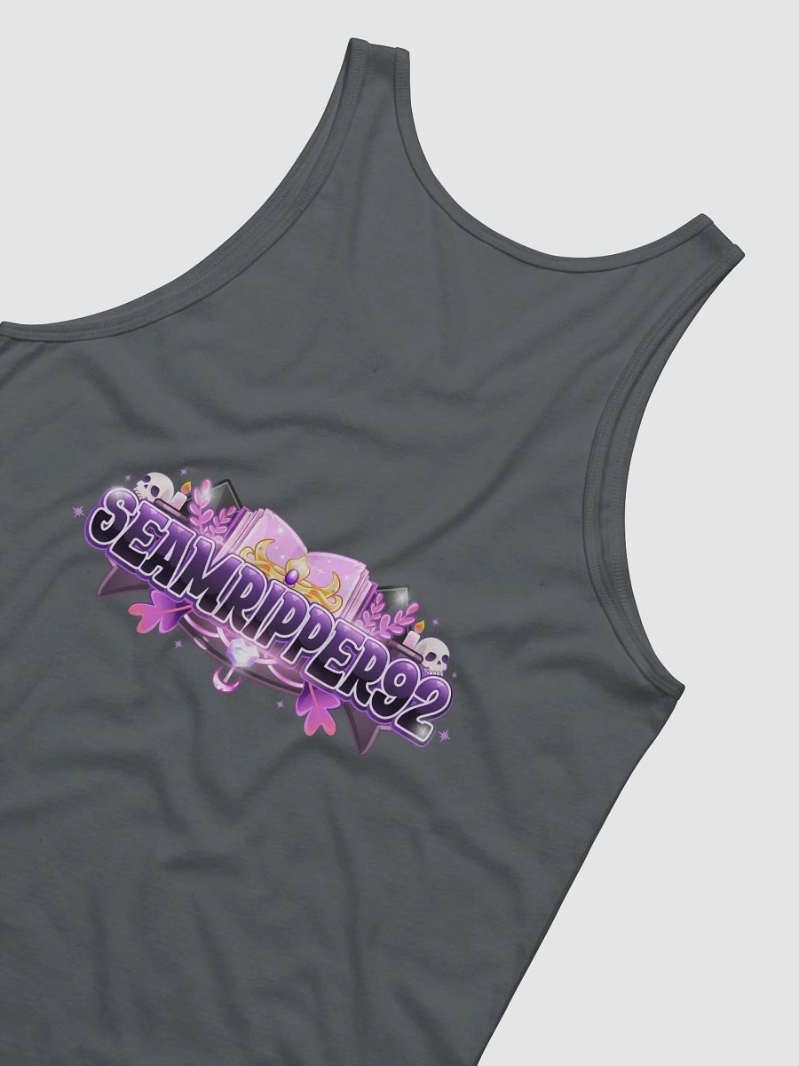 Jesus Tank product image (13)