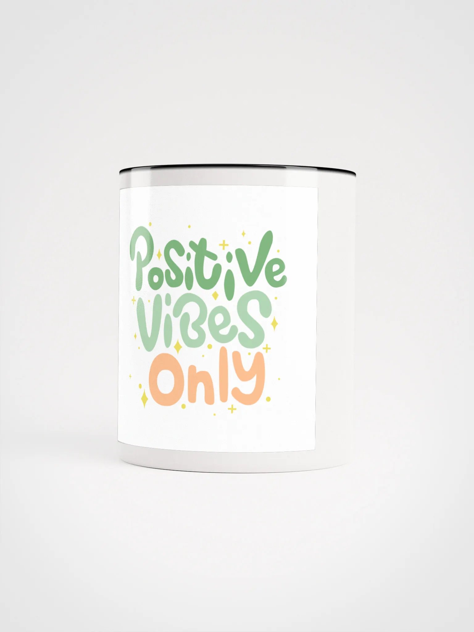 POSITIVE VIBES product image (9)