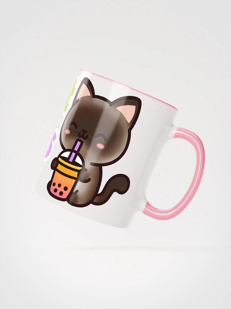 Best Teas Mug - Colorful product image (22)