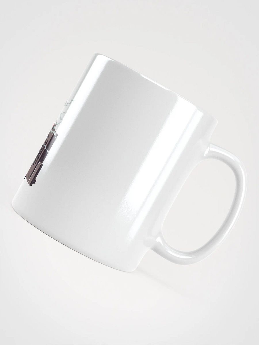 Bloodstained Peony Mug product image (6)