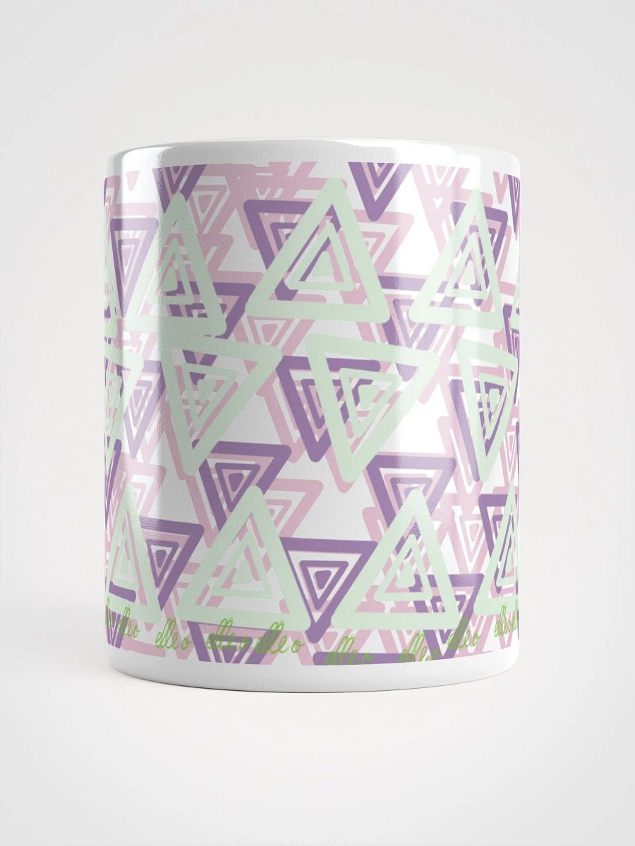 elleo triangles product image (5)