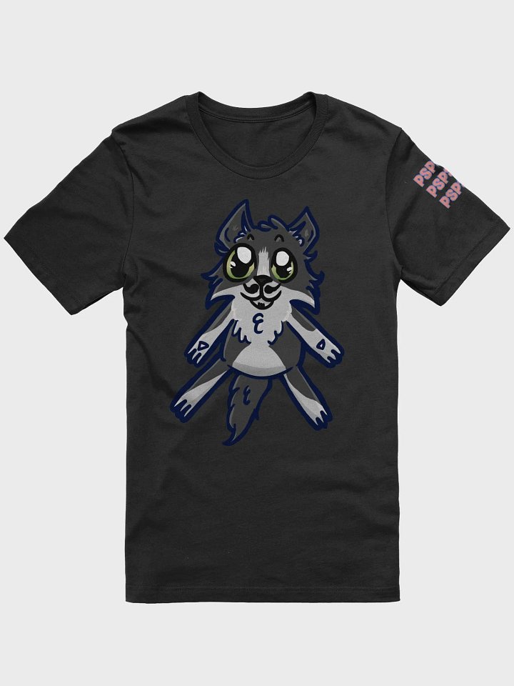 Just Act Normal Panfi Shirt product image (1)