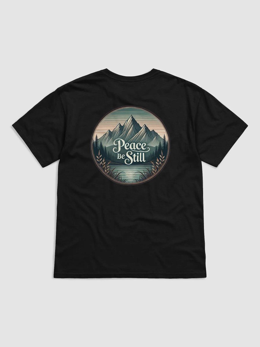 Peace Be Still product image (2)