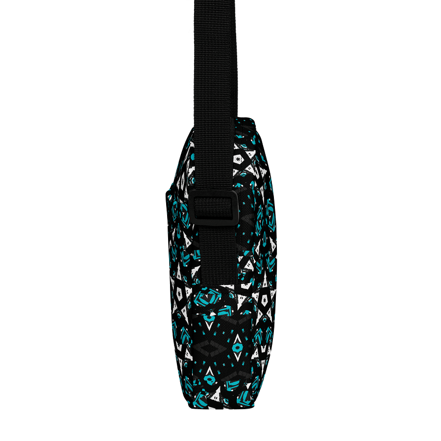 Patchwork Of Gothic Patterns 1 product image (9)