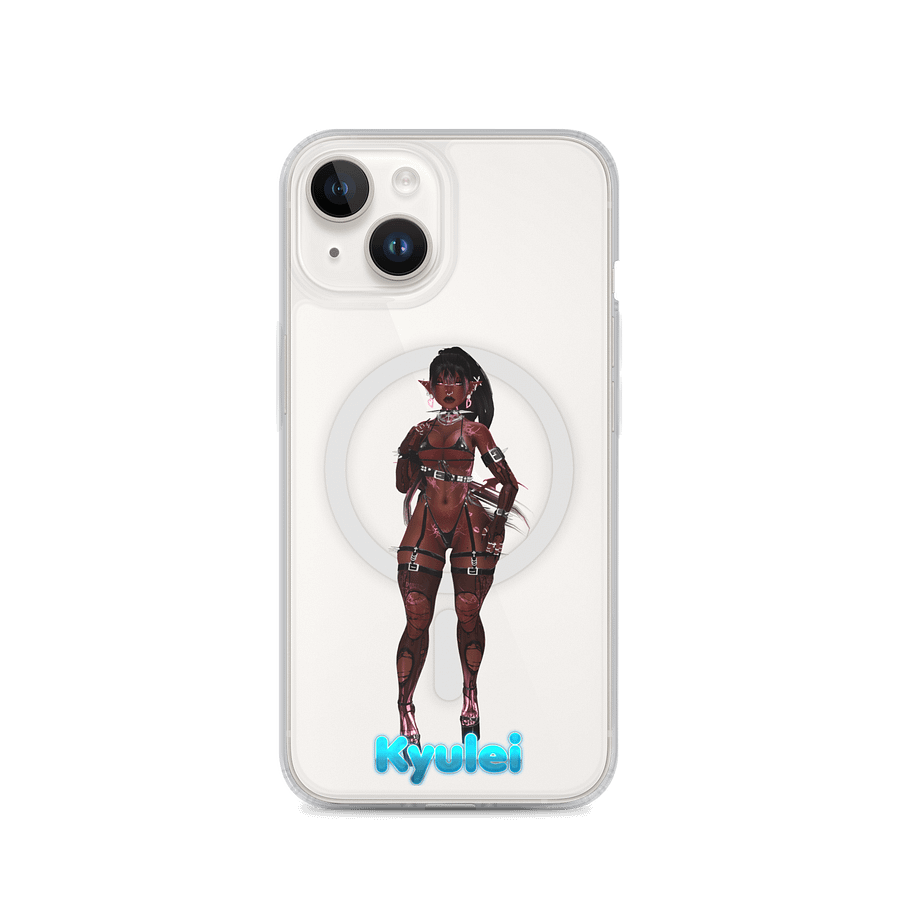 Kyulei IPhone Case product image (4)