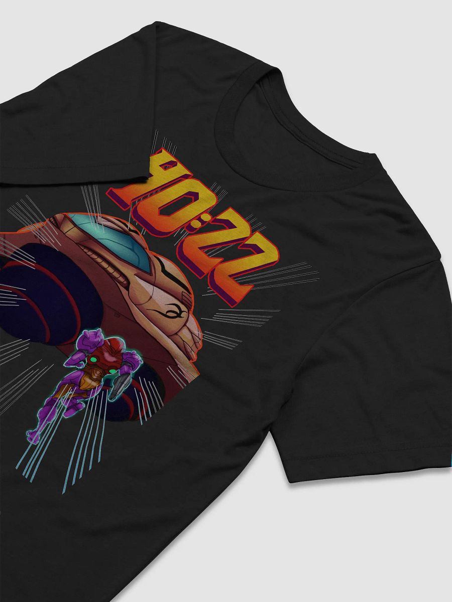 Any% WR Illustration Shirt product image (11)