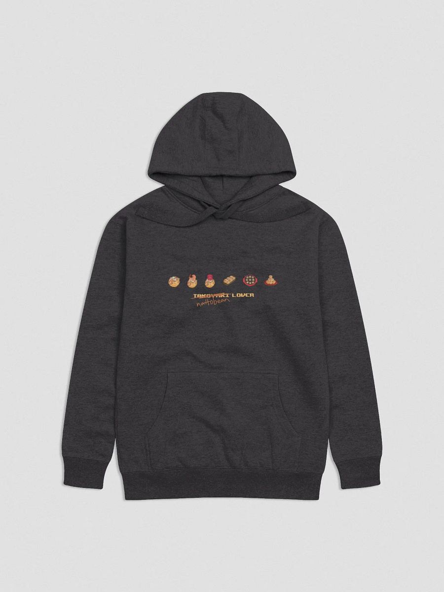 Nattobean Lover Hoodie product image (1)