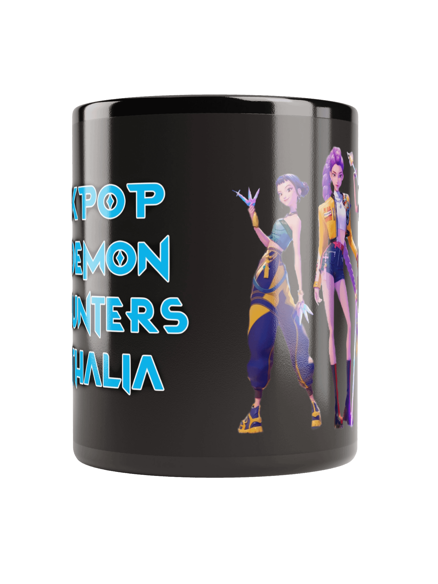 kpop demon Thalia product image (10)