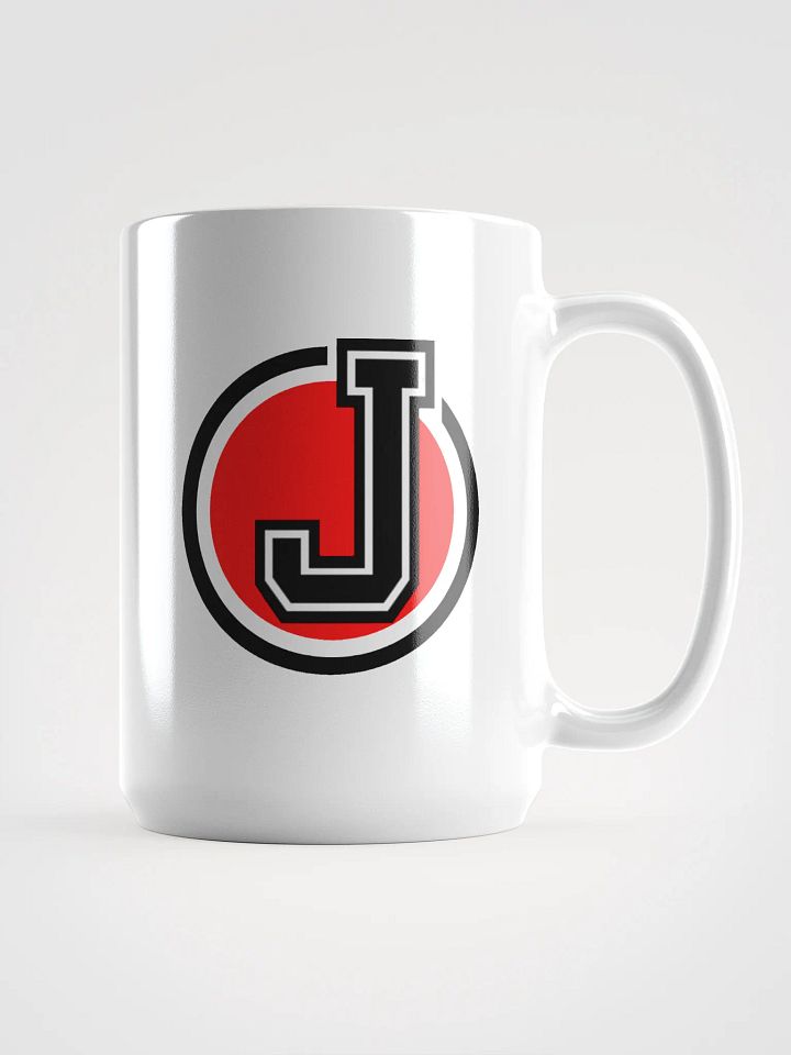 j-logo mug product image (1)