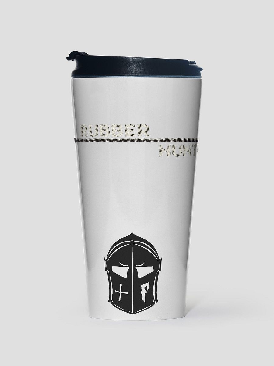 Stainless Steel Coffee Cup - Feudals Wares product image (1)
