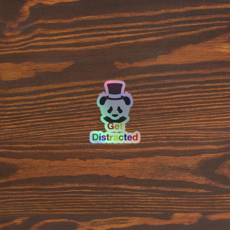 Holographic sticker product image (5)
