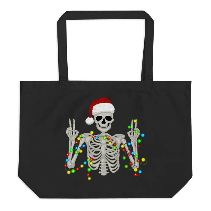Keeping Cool Tote product image (1)