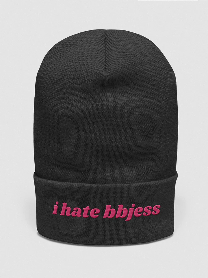 Haterz Hat product image (1)