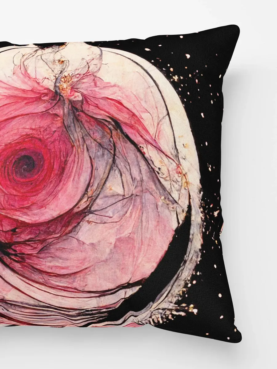 Dreamy Nights All-Over Print Pillow product image (4)