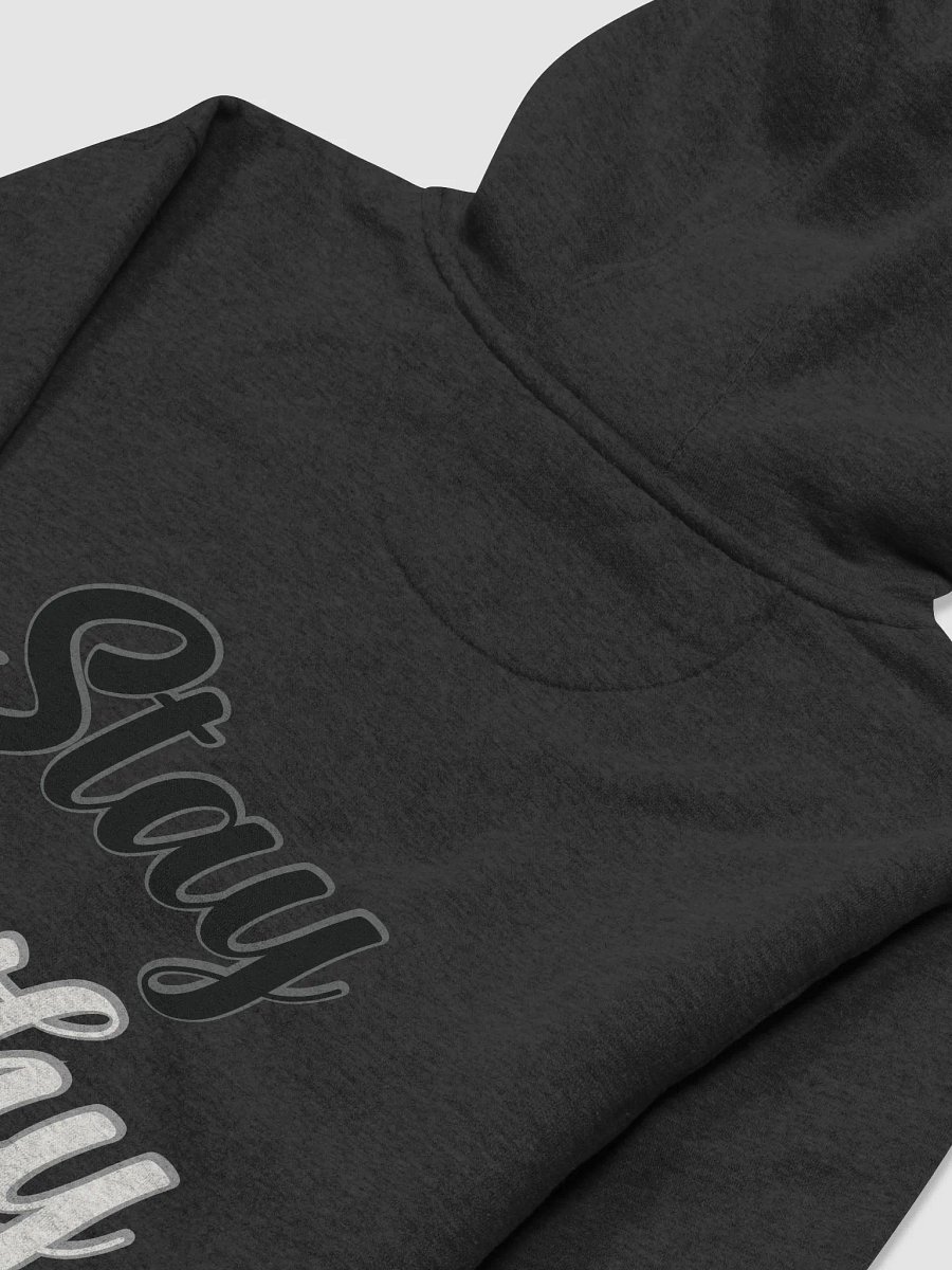 Sloth_Cling Hoodie product image (4)