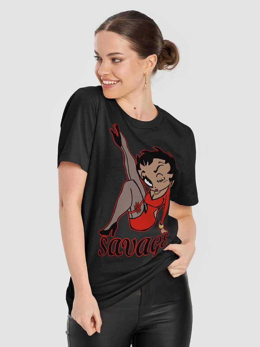 Betty Boo T-Shirt product image (38)