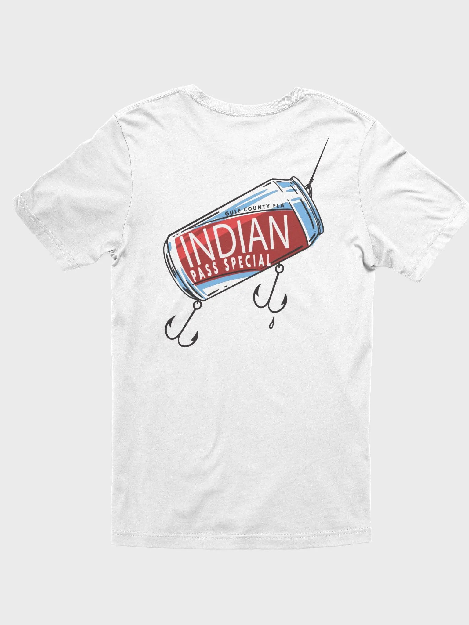 Indian Pass product image (3)