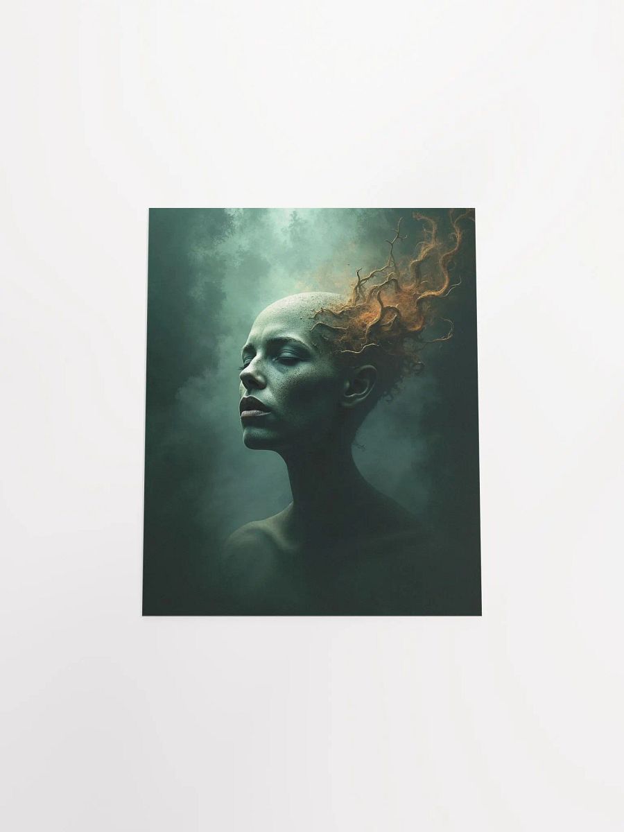 Ethereal Serenity Matte Poster product image (43)