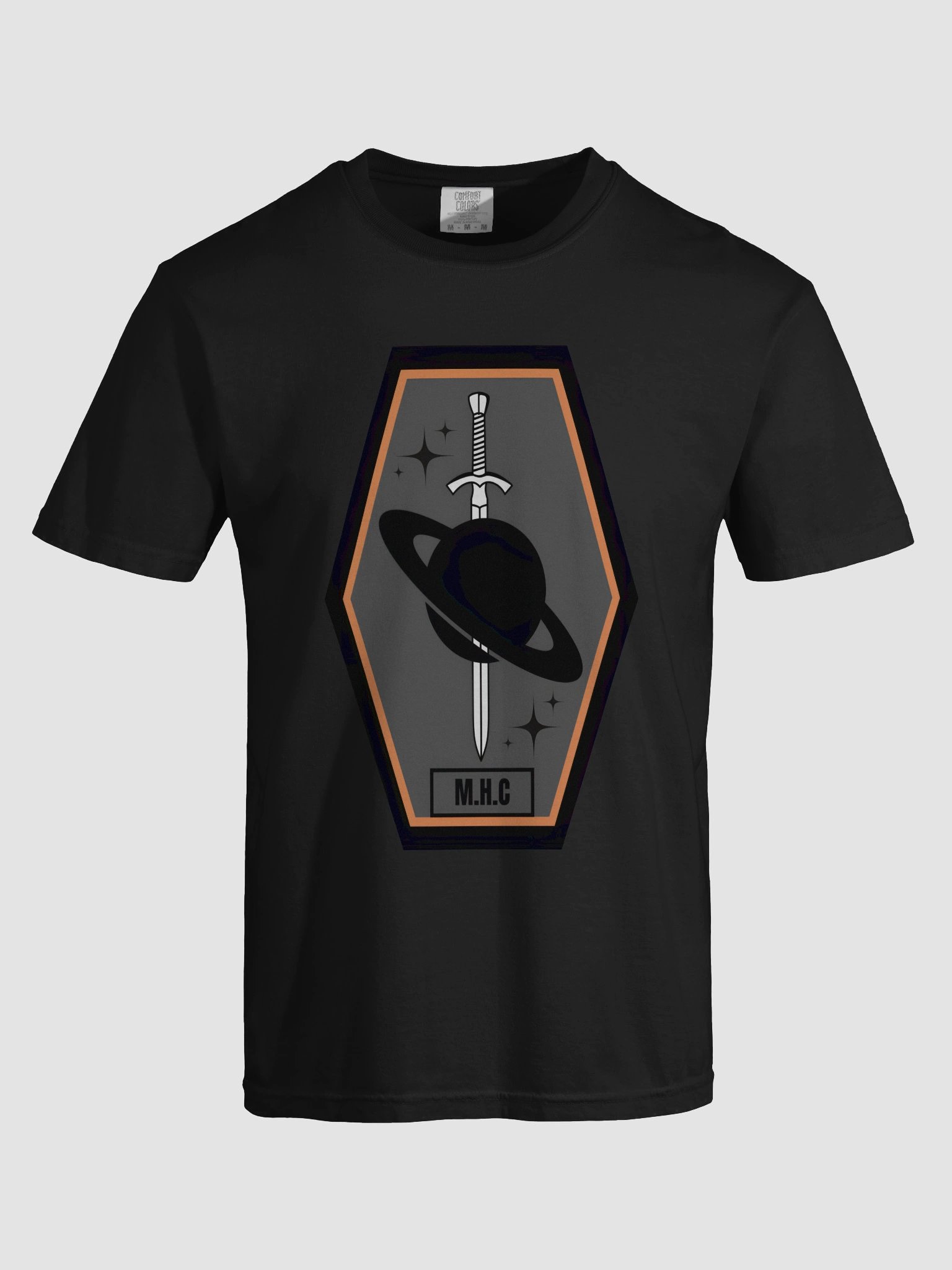 Meridian Harmony Corp Shirt product image (19)