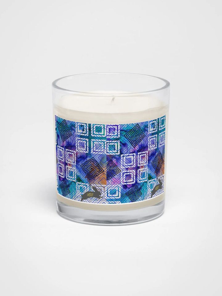 JoBeths' Signature 🐰 Rabbit Design Candle 🕯 product image (1)