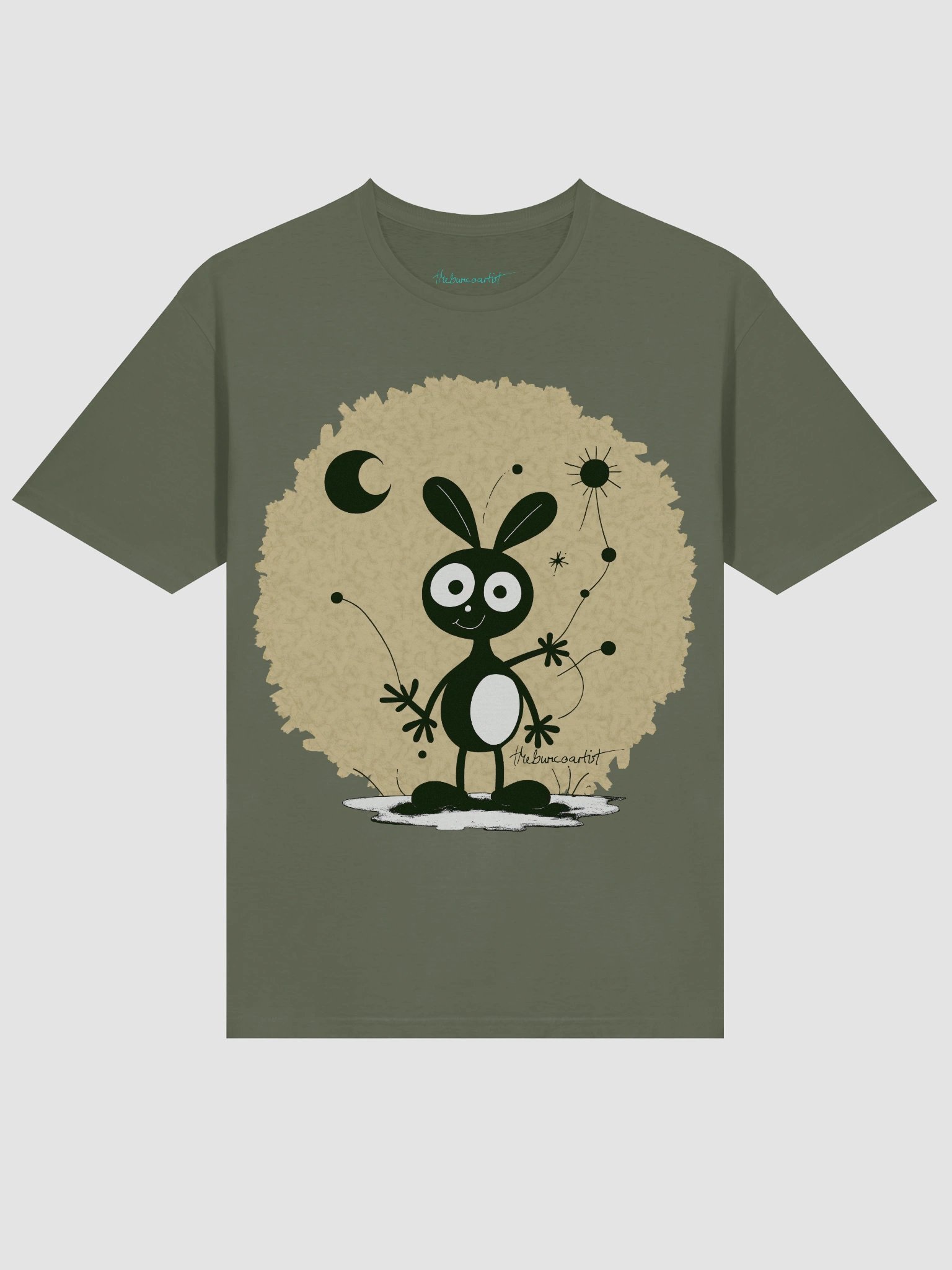 Gildan Unisex Softstyle T-Shirt product image (3)