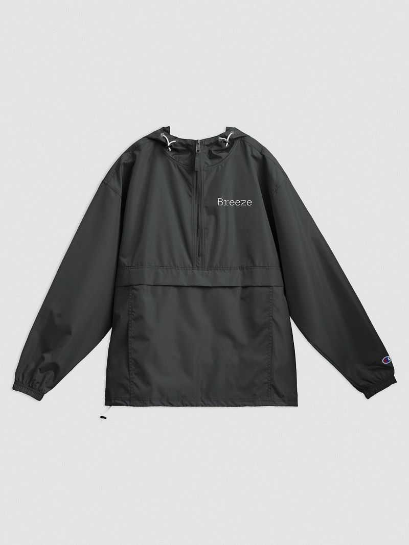 Breeze Jacket