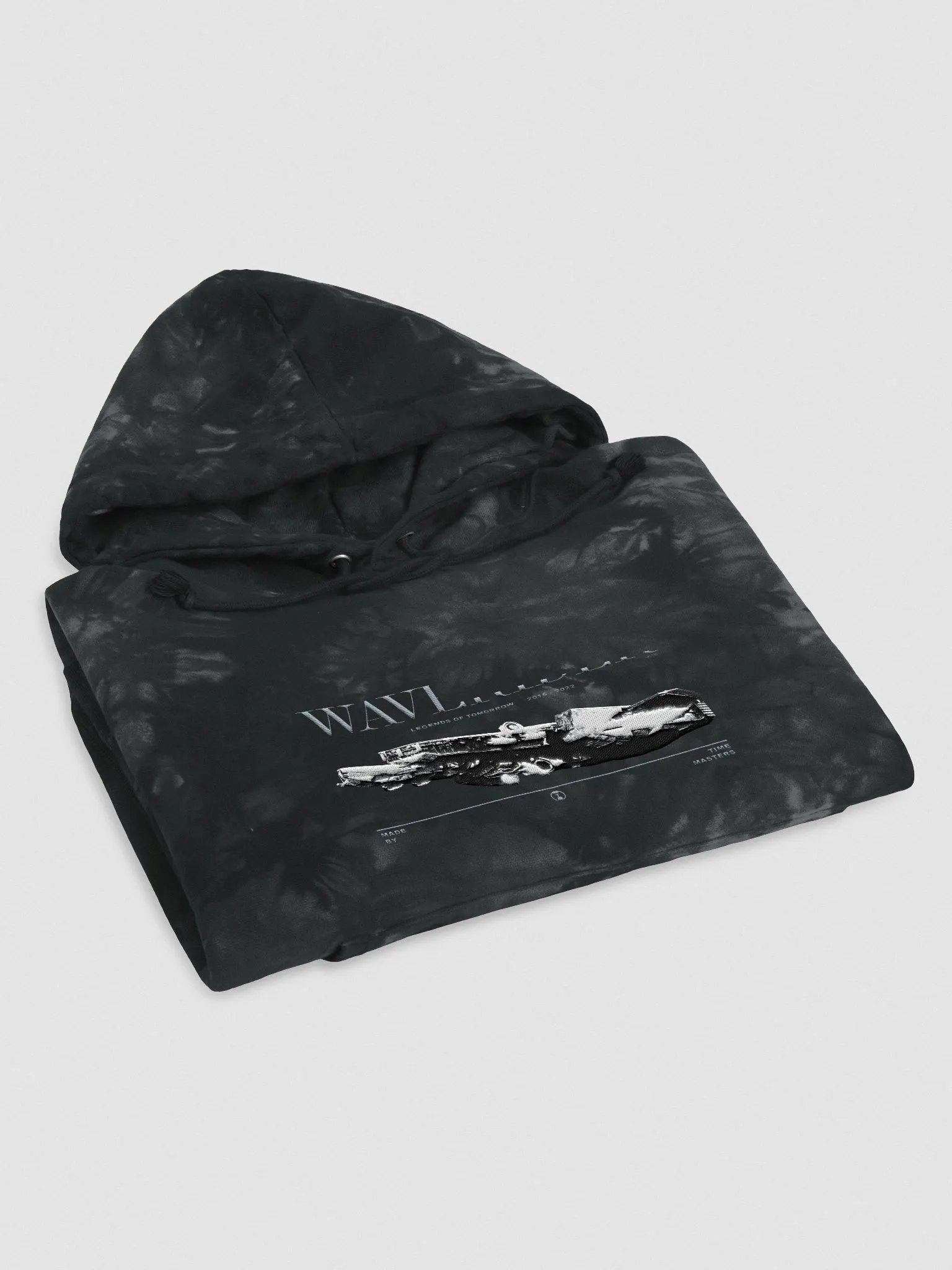 The Waverider x Champion product image (3)