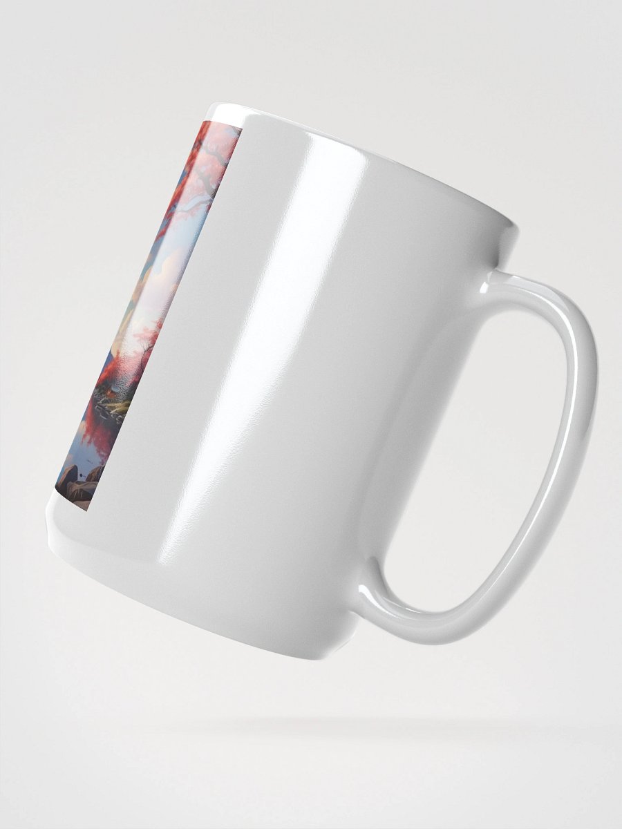 Mount Fuji product image (2)