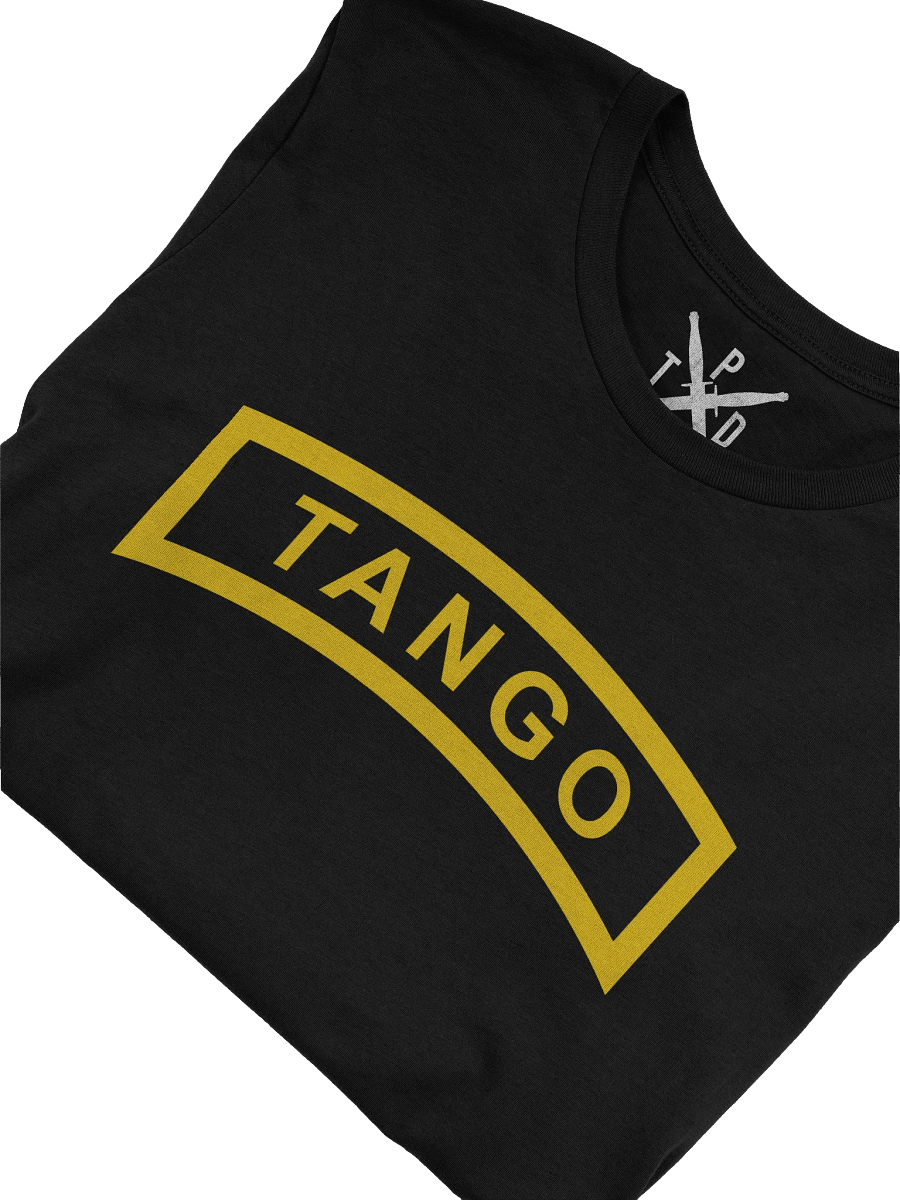 Tango Tab Tshirt product image (5)