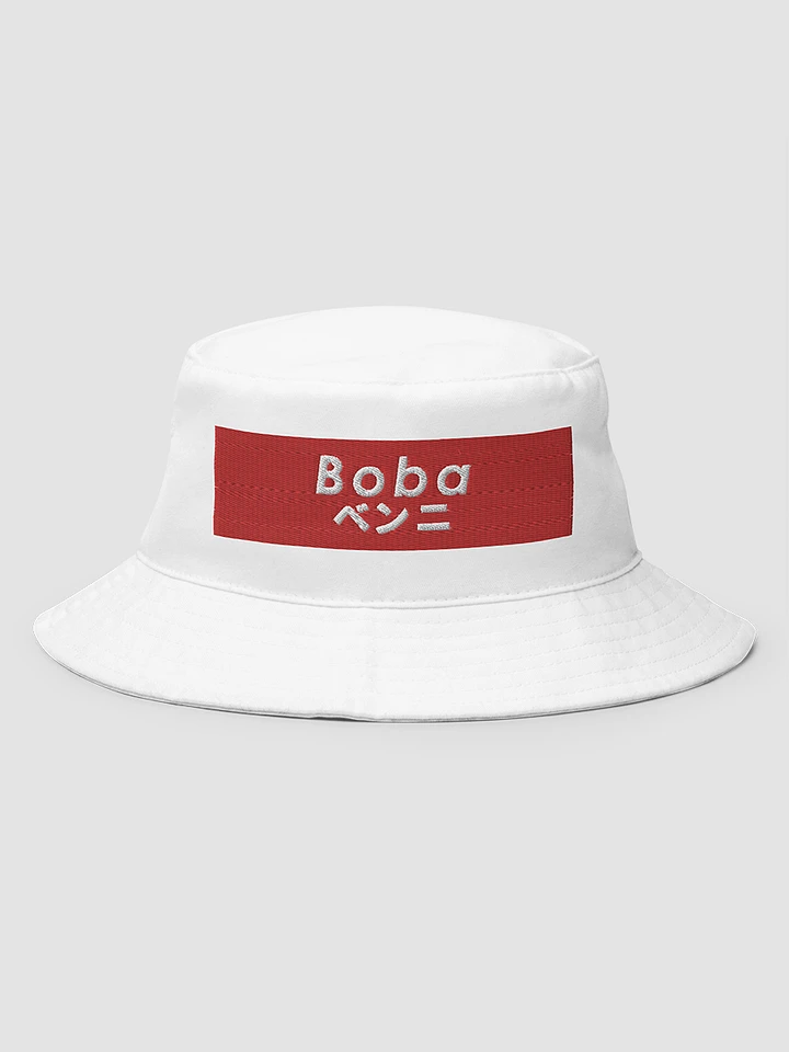 Bobabenni Bucket Hat product image (2)