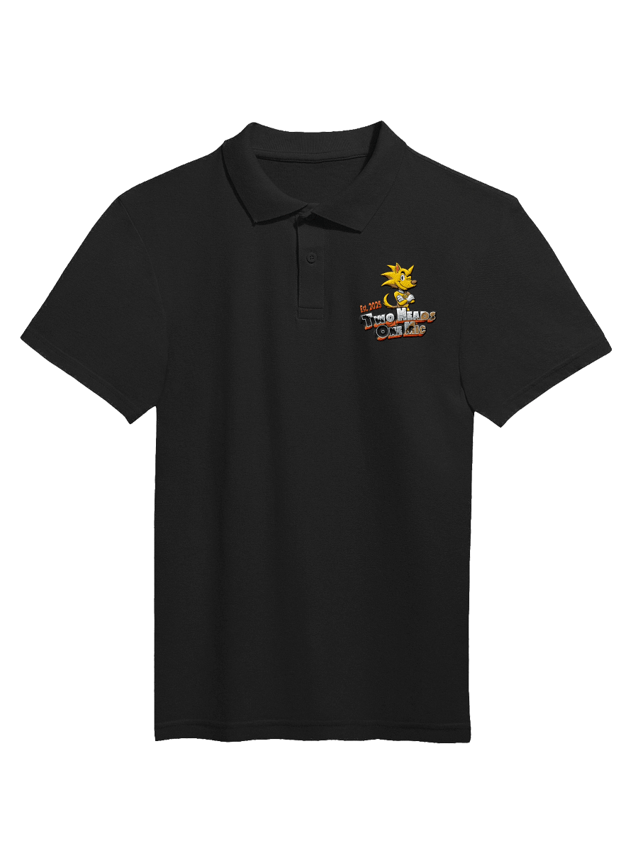 Scoob's Corporate Polo product image (1)