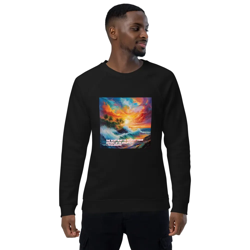 Create your Journey Sweatshirt product image (1)