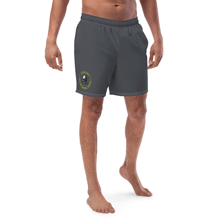 BAÑADOR GRIS (EU) product image (1)