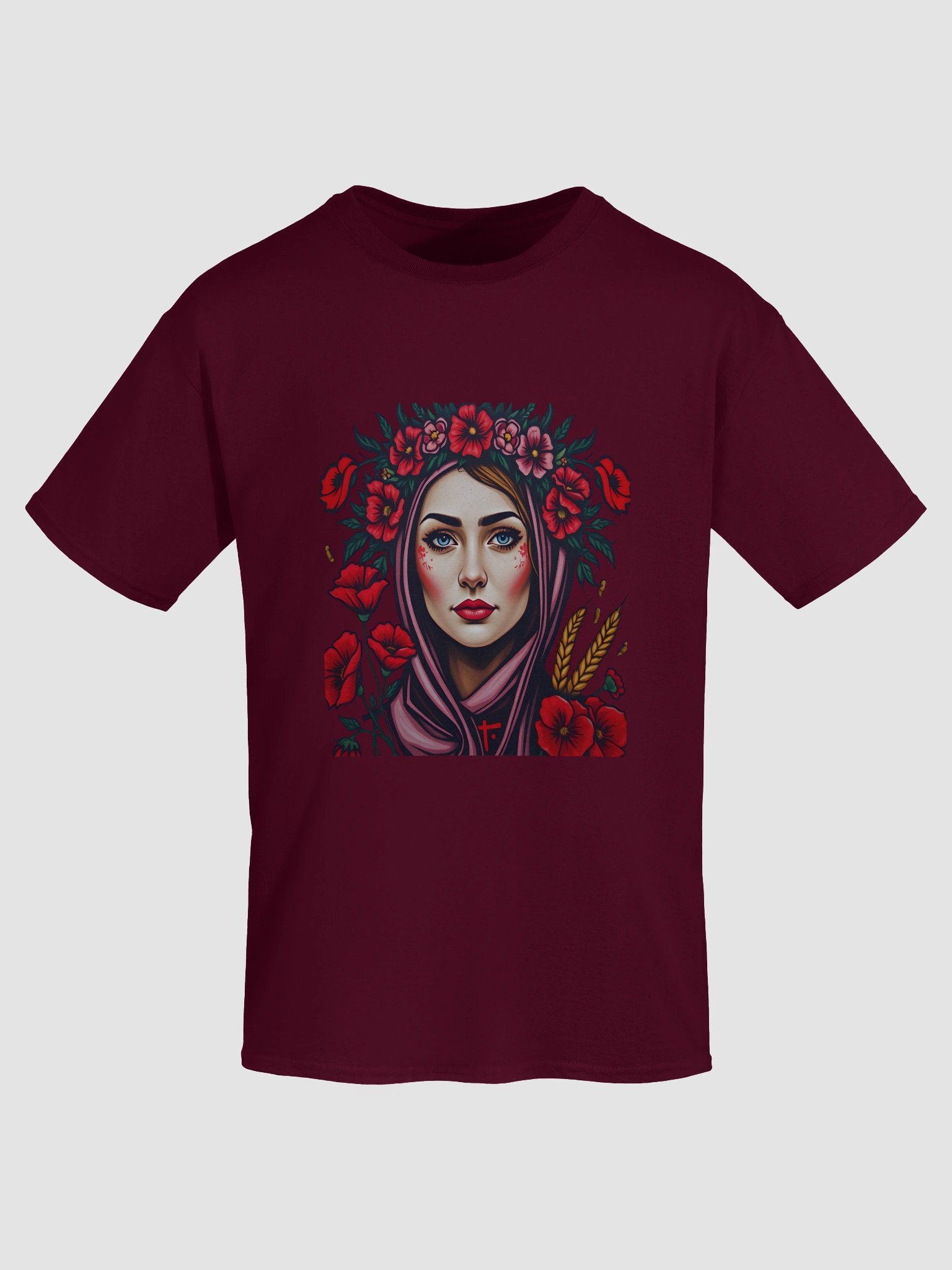 Serene Blossom T-Shirt product image (64)
