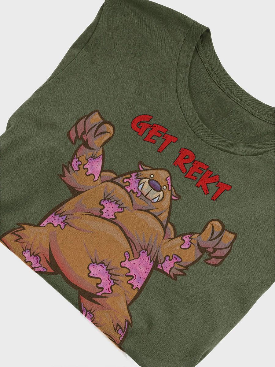REKT Yao Guai Supersoft Tee product image (5)