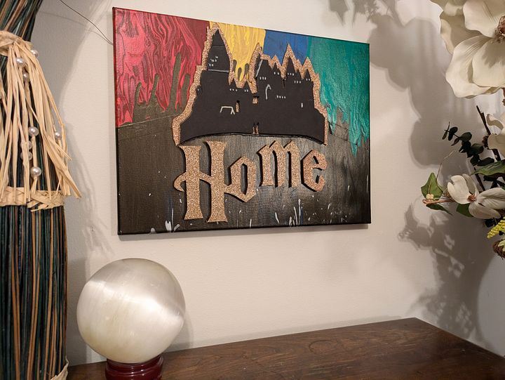 Home is Magic product image (1)