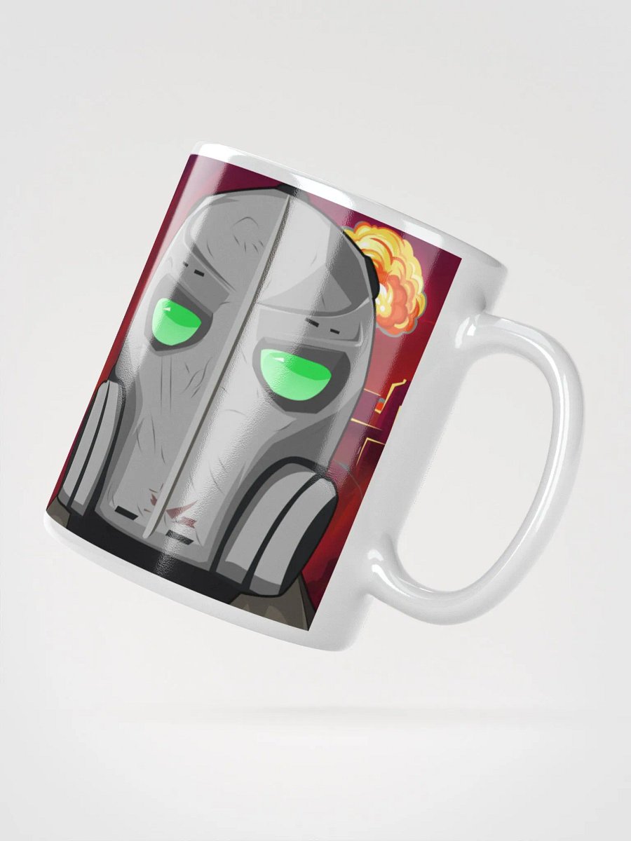 Çılgın Nei Kupa product image (4)