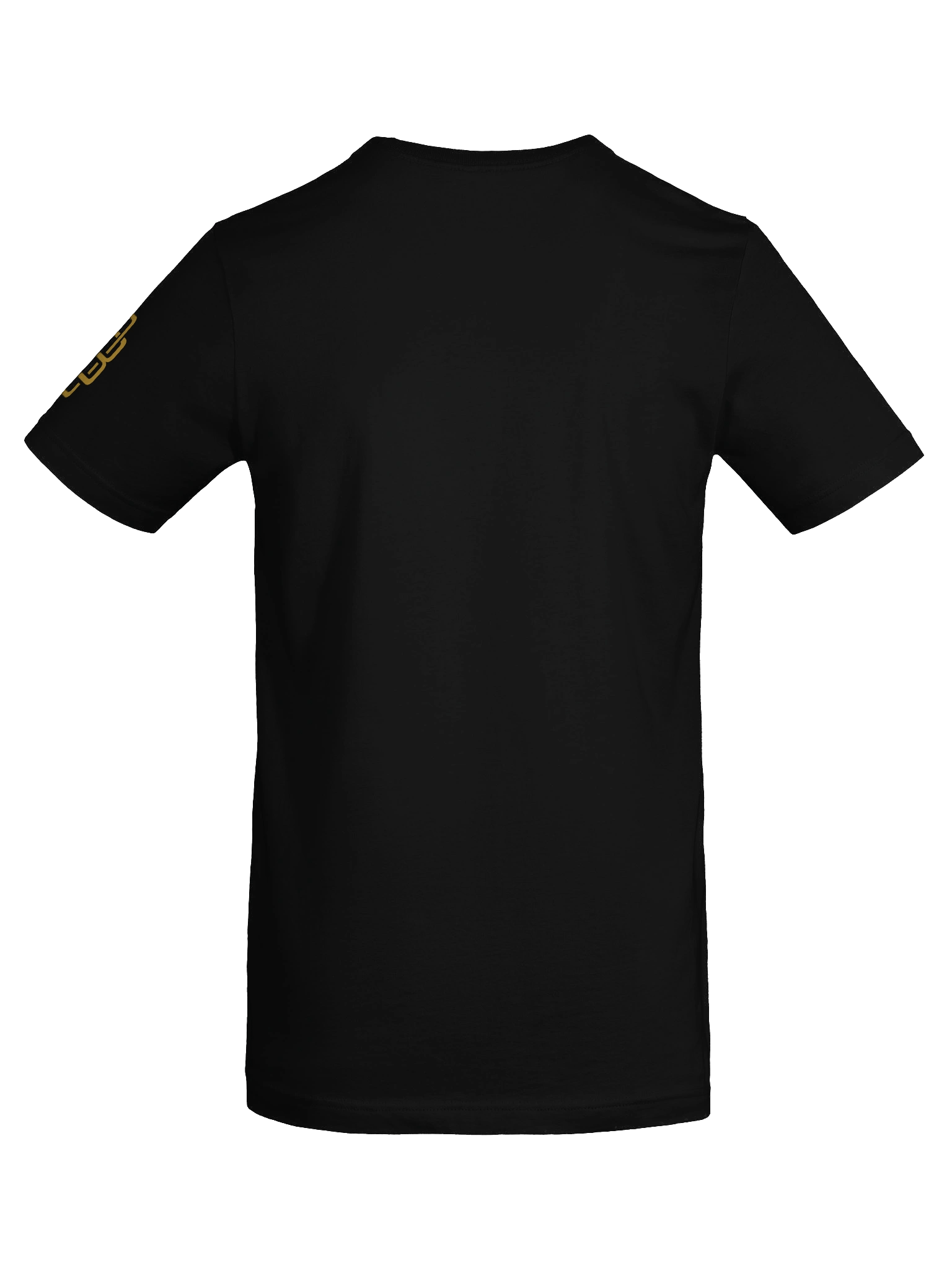 Oregon Born Varsity Script T-Shirt product image (64)