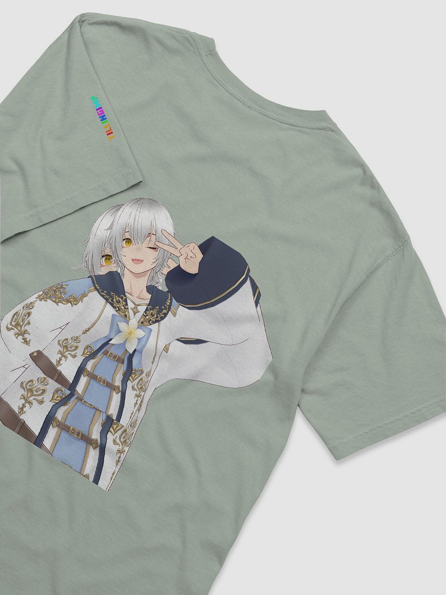 TillingImp T-Shirt product image (31)