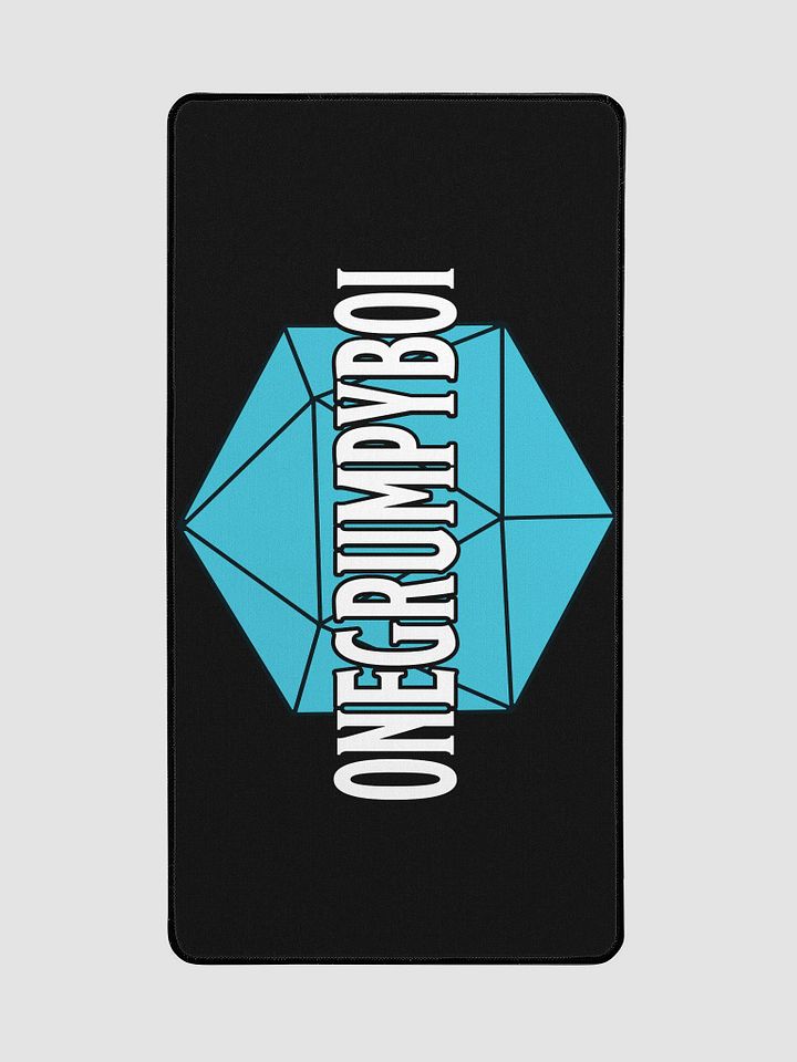 OGB Desk Mat product image (2)