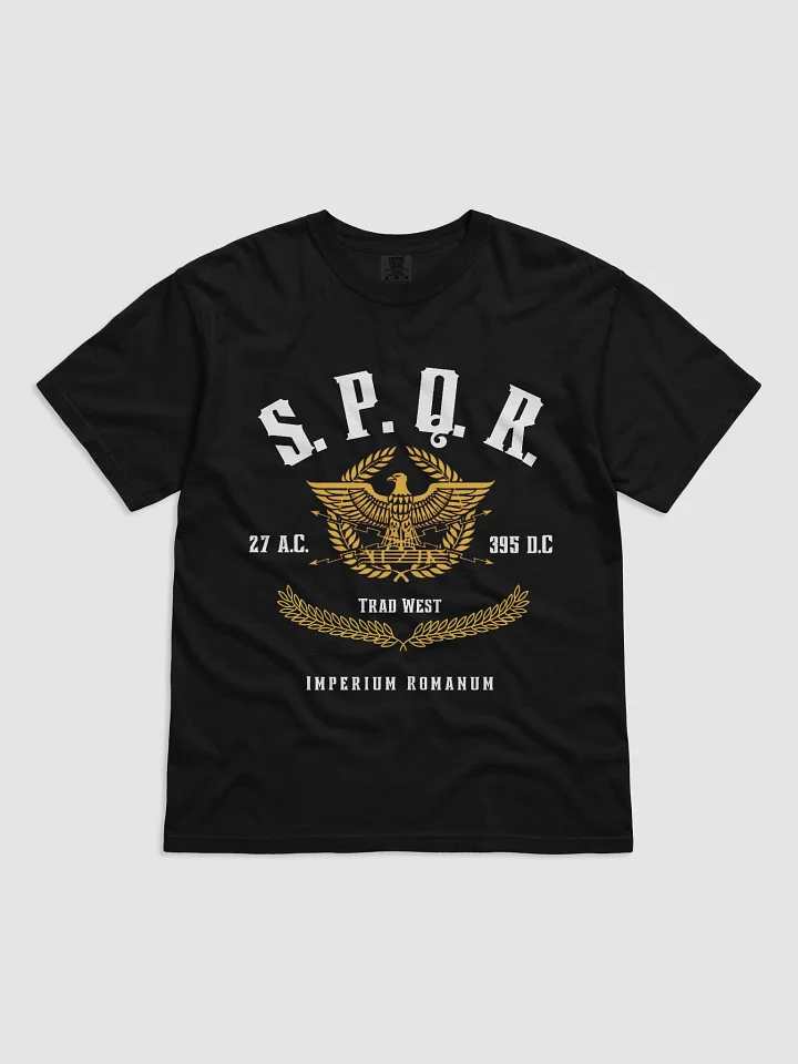 S.P.Q.R. merch product image (5)