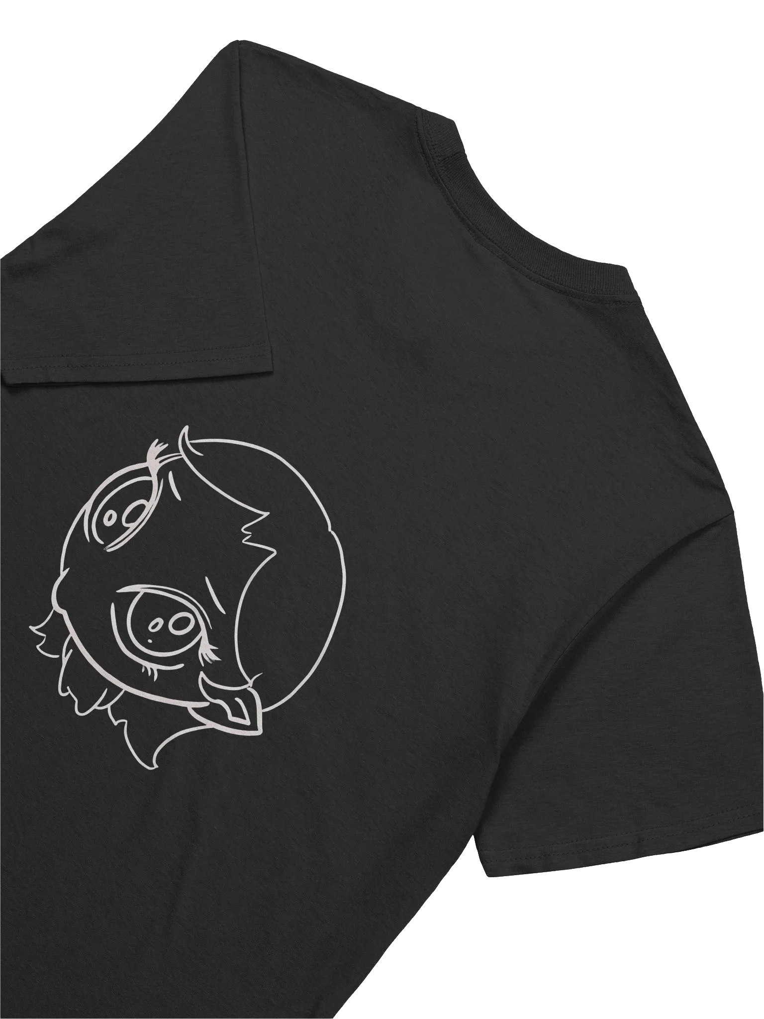 pweaseeee Azura shirt product image (66)