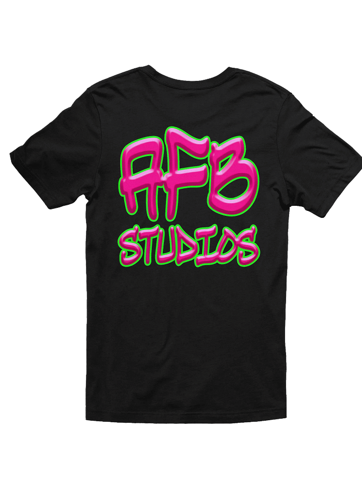 AFB Studios T-Shirt product image (2)